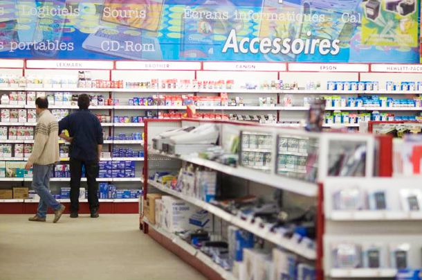franchise Hyeprburo devenir franchis�