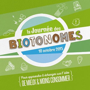 1ère journée Biotonomes organisée par BIOCOOP