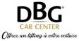 DBG CAR CENTER