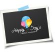 HAPPY DAY'S EVENTS