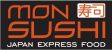 Mon Sushi…Japan Express Food