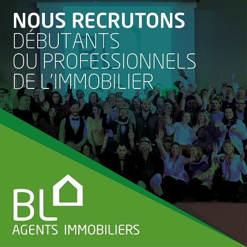 franchise bl agents