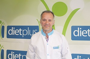 franchisé Dietplus à Vannes