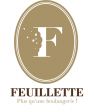 BOULANGERIE FEUILLETTE