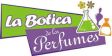 LA BOTICA DE LOS PERFUMES