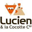 LUCIEN & LA COCOTTE