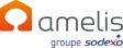 AMELIS GROUPE SODEXO