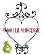 C MOI LA PRINCESSE