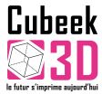 CUBEEK3D