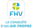 FHV - FRANCE HYGIENE VENTILATION