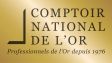 COMPTOIR NATIONAL DE L'OR