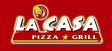 LA CASA PIZZA-GRILL