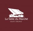 LA TABLE DU MARCHE