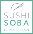 SUSHI SOBA