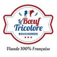 LES BOUCHERIES DU BOEUF TRICOLORE