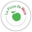 LA PIZZA DE NICO