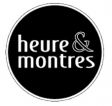 HEURE ET MONTRES