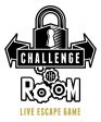 CHALLENGE THE ROOM