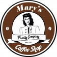 MARY’S COFFEE SHOP