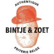 BINTJE & ZOET