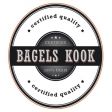 BAGELS KOOK