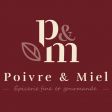 POIVRE & MIEL