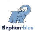 ELEPHANT BLEU