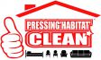 PRESSING HABITAT CLEAN