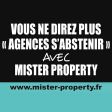 MISTER PROPERTY