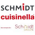 SCHMIDT ET CUISINELLA