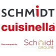 SCHMIDT ET CUISINELLA