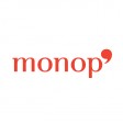 MONOPRIX / MONOP’