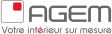 AGEM VOTRE INTÉRIEUR SUR MESURE