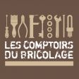 LES COMPTOIRS DU BRICOLAGE