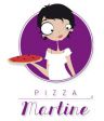 PIZZA MARTINE