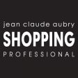 JEAN CLAUDE AUBRY SHOPPING PROFESSIONAL