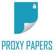 PROXY PAPERS