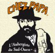 CHEZ PAPA