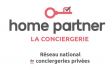 HOME PARTNER LA CONCIERGERIE