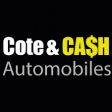COTE & CASH AUTOMOBILES