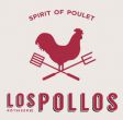 LOS POLLOS