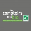 LES COMPTOIRS DE LA BIO