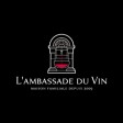 L'AMBASSADE DU VIN