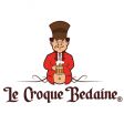 LE CROQUE BEDAINE