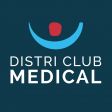 DISTRI CLUB MEDICAL