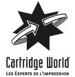 CARTRIDGE WORLD