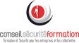 CONSEIL SECURITE FORMATION