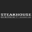 STEAKHOUSE DISTRICT