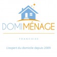 DOMI MÉNAGE