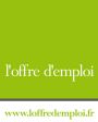 L'OFFRE D'EMPLOI